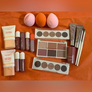 Ulta Beauty Collection Makeup Lot